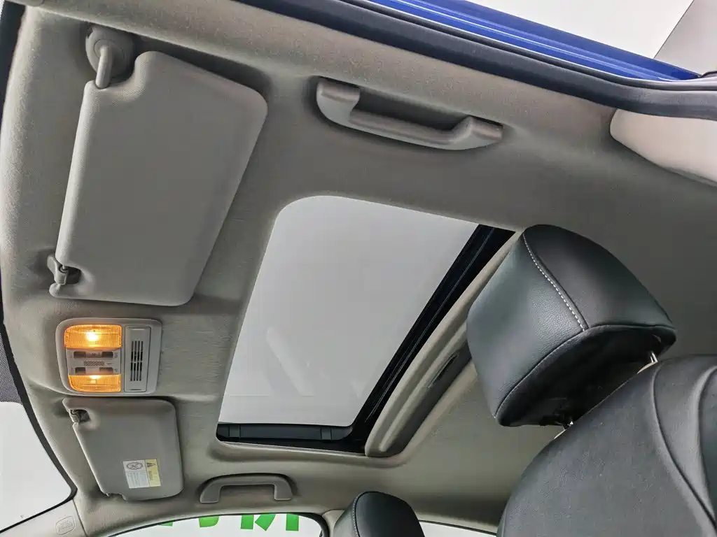 Honda Civic 2017 — фото 14