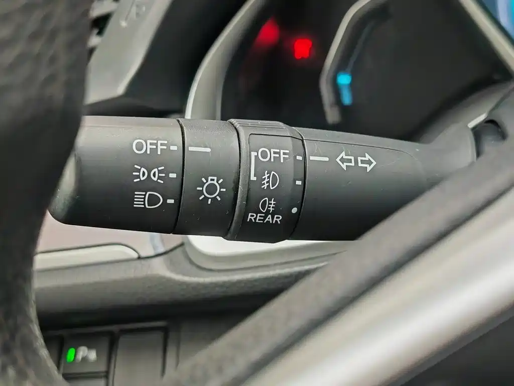 Honda Civic 2017 — фото 21
