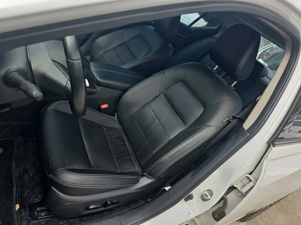 Nissan Teana 2023 — фото 11