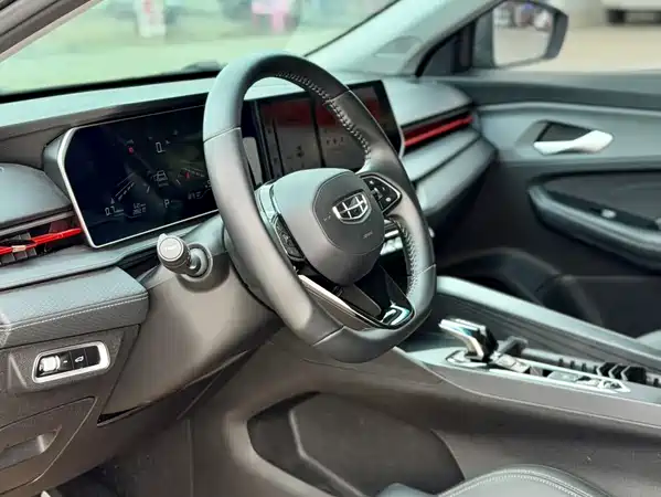 Geely Binrui 2023