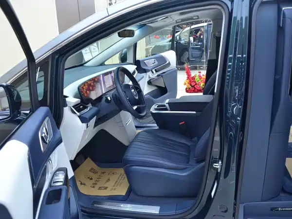 Buick Century 2023