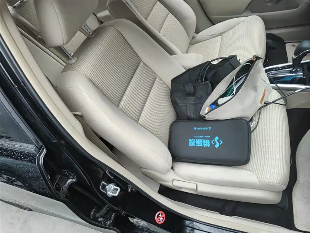 Honda Crider 2015 — фото 25