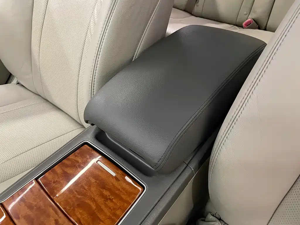 Toyota Camry 2008 — фото 25
