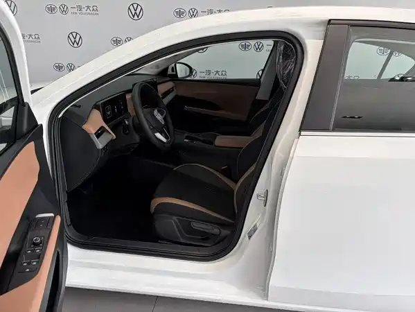 Volkswagen Sagitar 2026