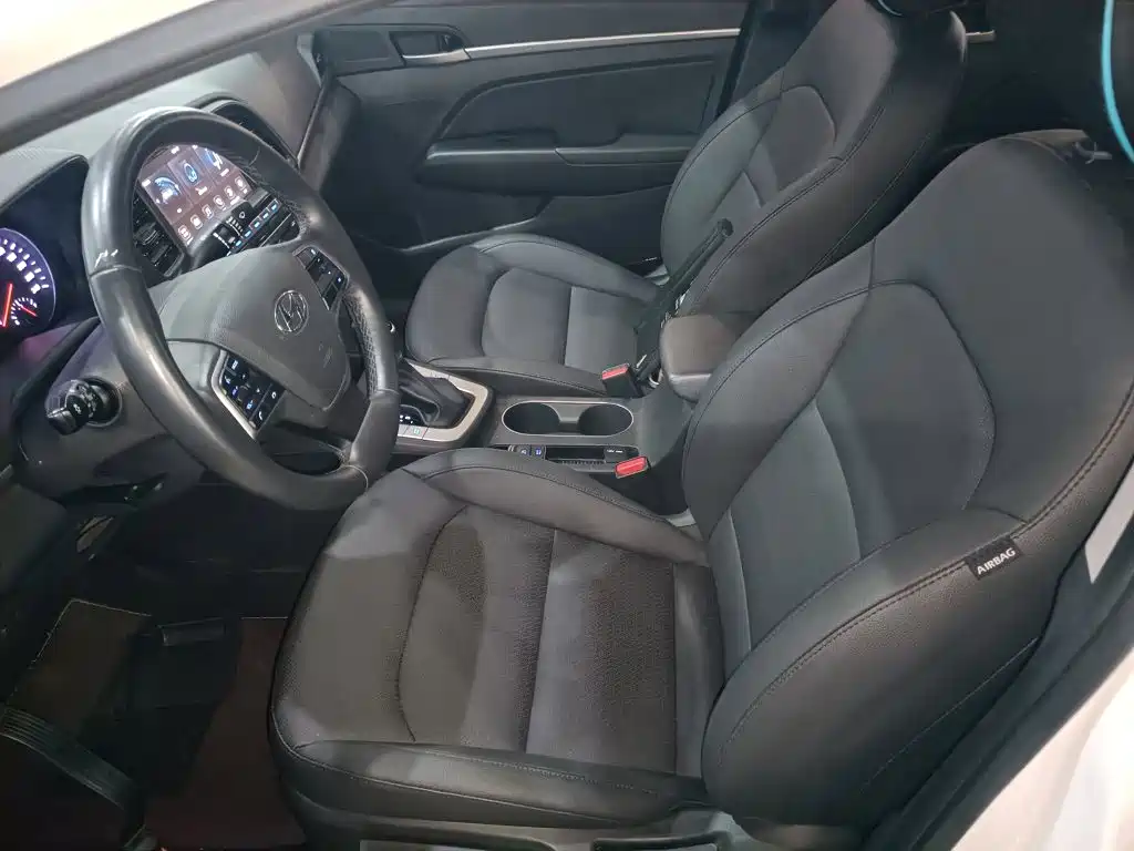 Hyundai Celesta 2020 — фото 15