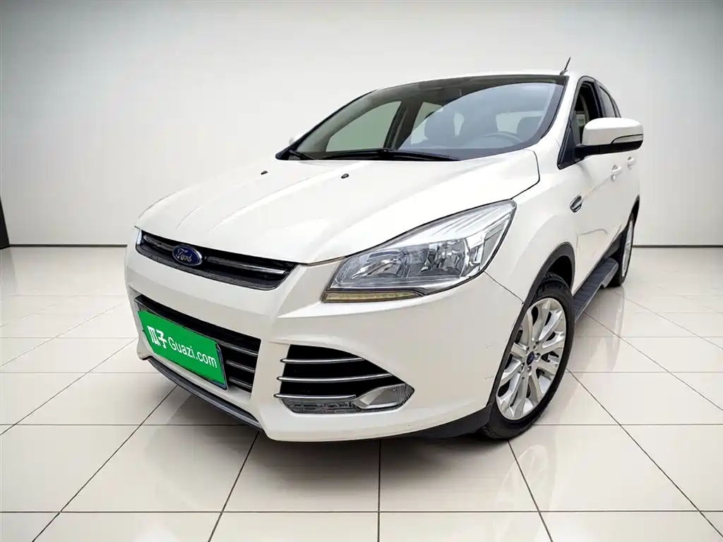 Ford Kuga 2016
