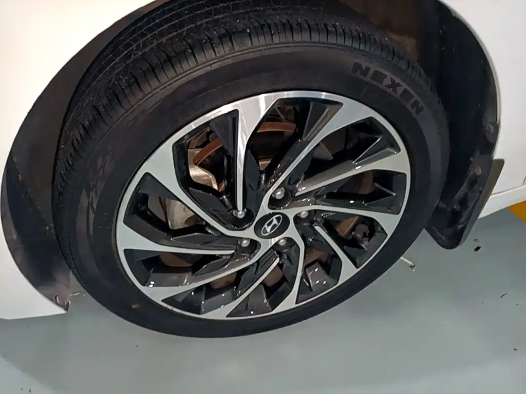 Hyundai Celesta 2020 — фото 23