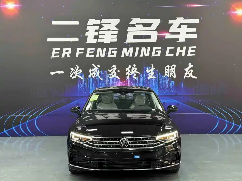 Volkswagen Magotan 2026