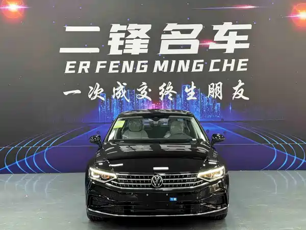 Volkswagen Magotan 2026