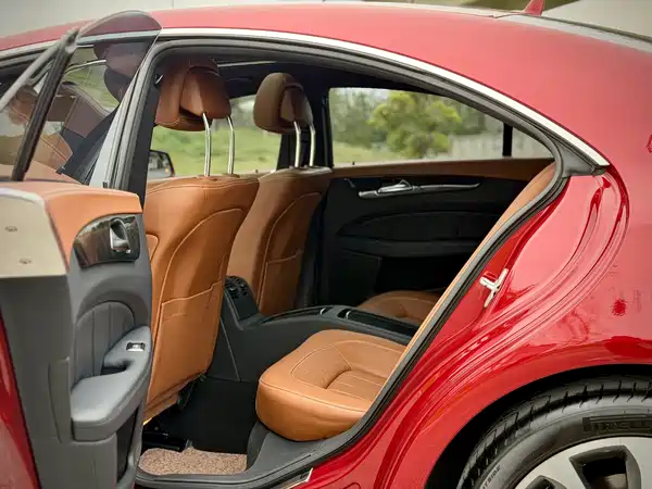 Mercedes-Benz CLS 2015