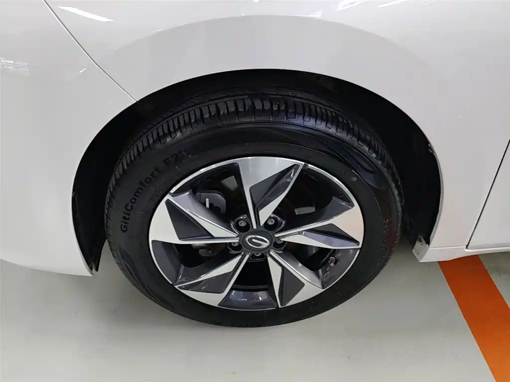GAC Motor Trumpchi M6 2023 — фото 23
