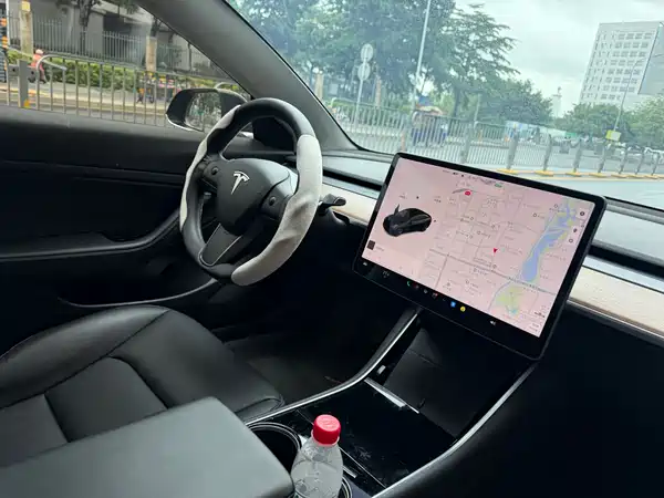 Tesla Model 3 2020