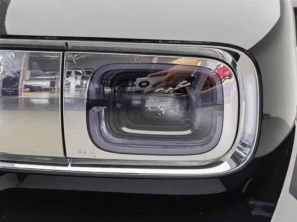 Baojun KiWi EV 2024