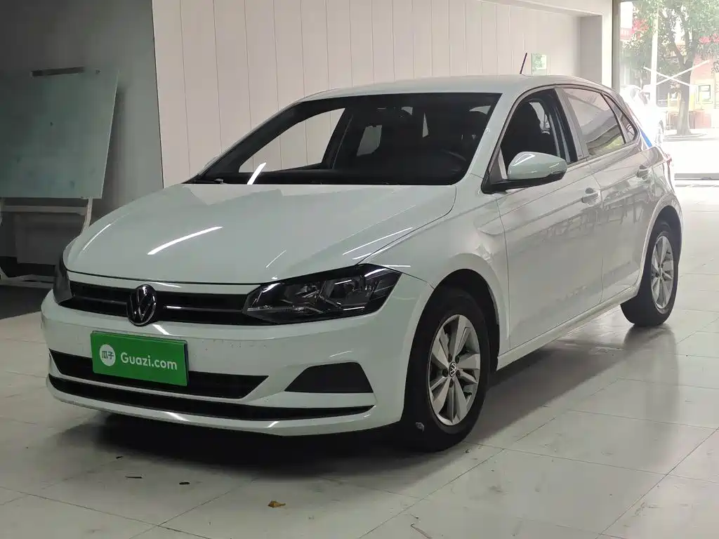 Volkswagen Polo 2023