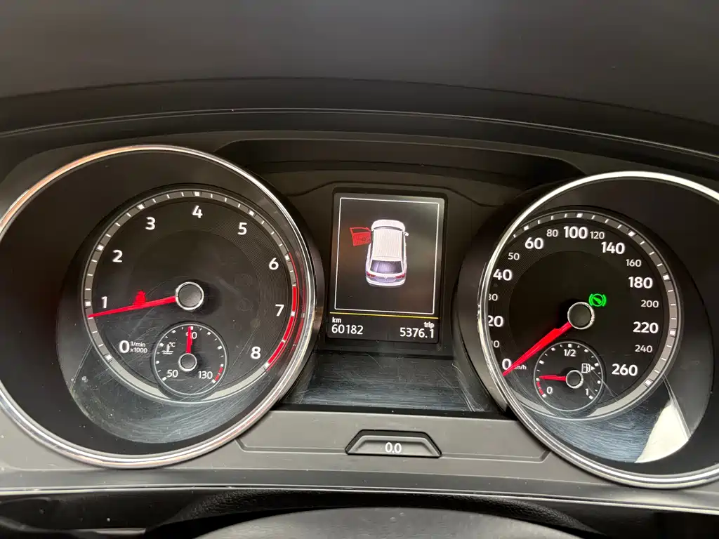 Volkswagen Tiguan L 2018 — фото 14