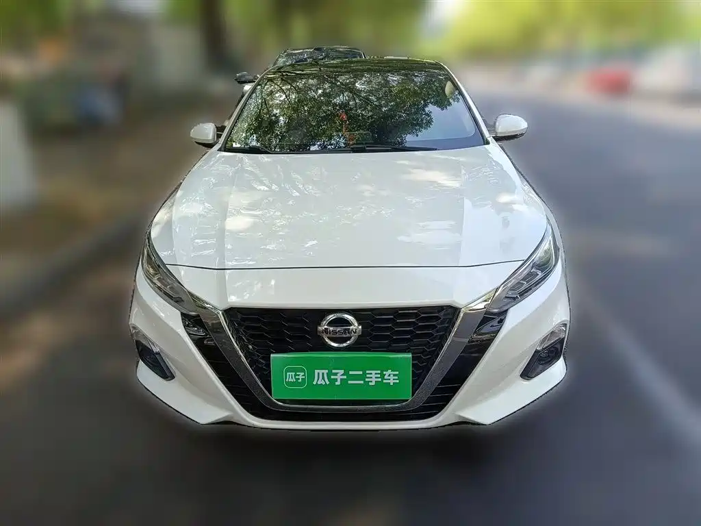 Nissan Teana 2020 — фото 24