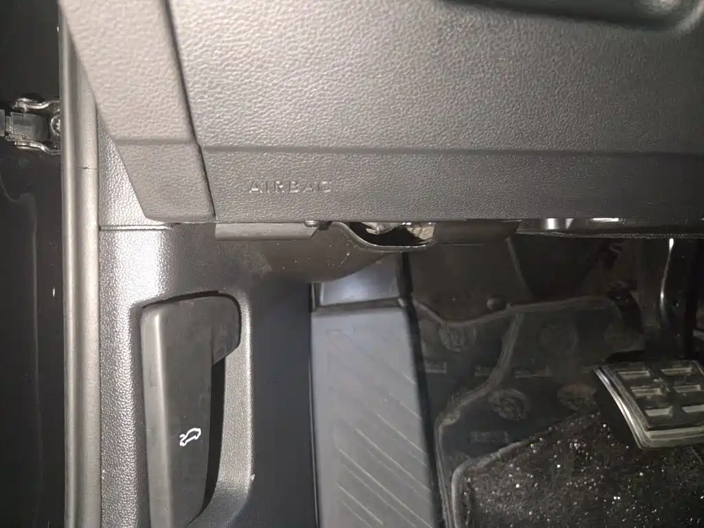 Volkswagen Magotan 2023