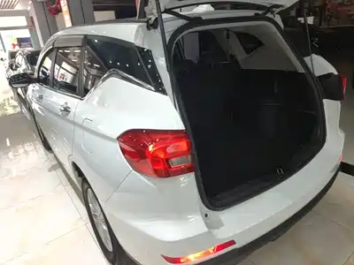 Haval M6 2020