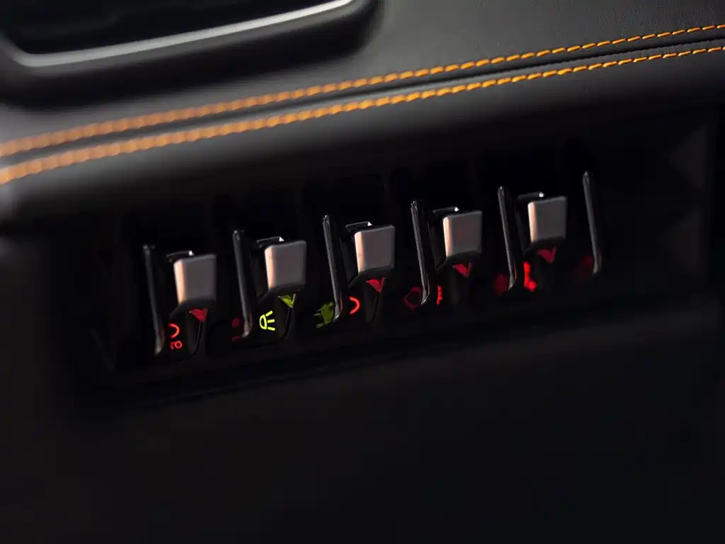 Lamborghini Huracan 2016 — фото 15