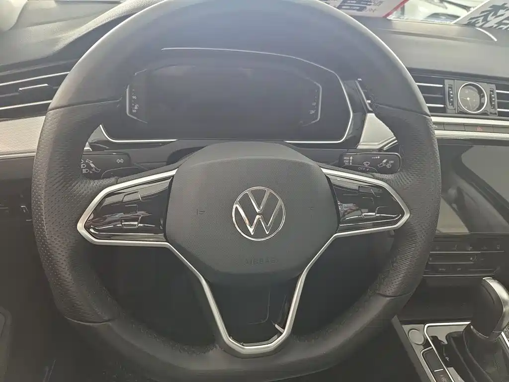 Volkswagen Magotan 2023