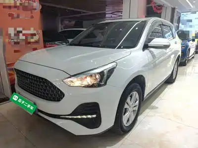 Haval M6 2020