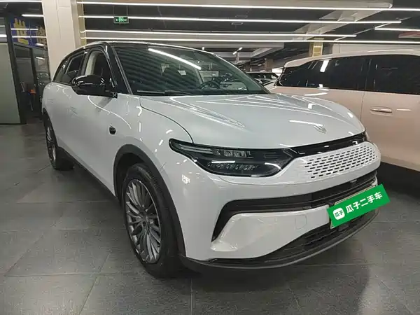Leapmotor C11 2024
