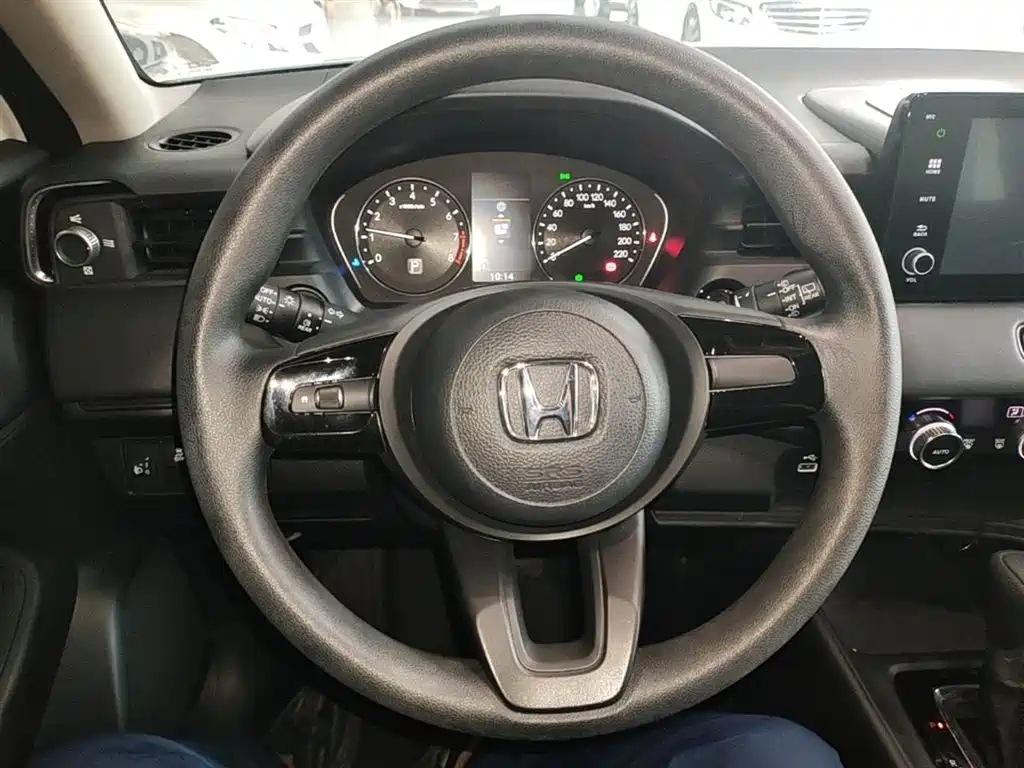 Honda Vezel 2023 — фото 7