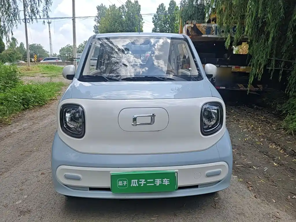 Bestune Pony 2025