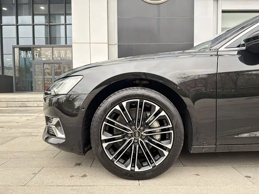 Audi A6L 2024