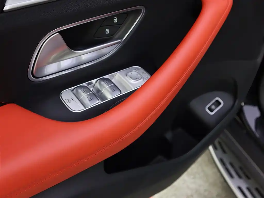 Mercedes-Benz GLE AMG 2024 — фото 25