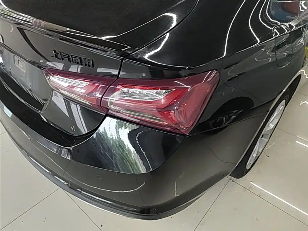 Chevrolet Malibu XL 2019 — фото 8