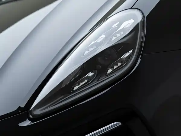 Porsche Cayenne 2019