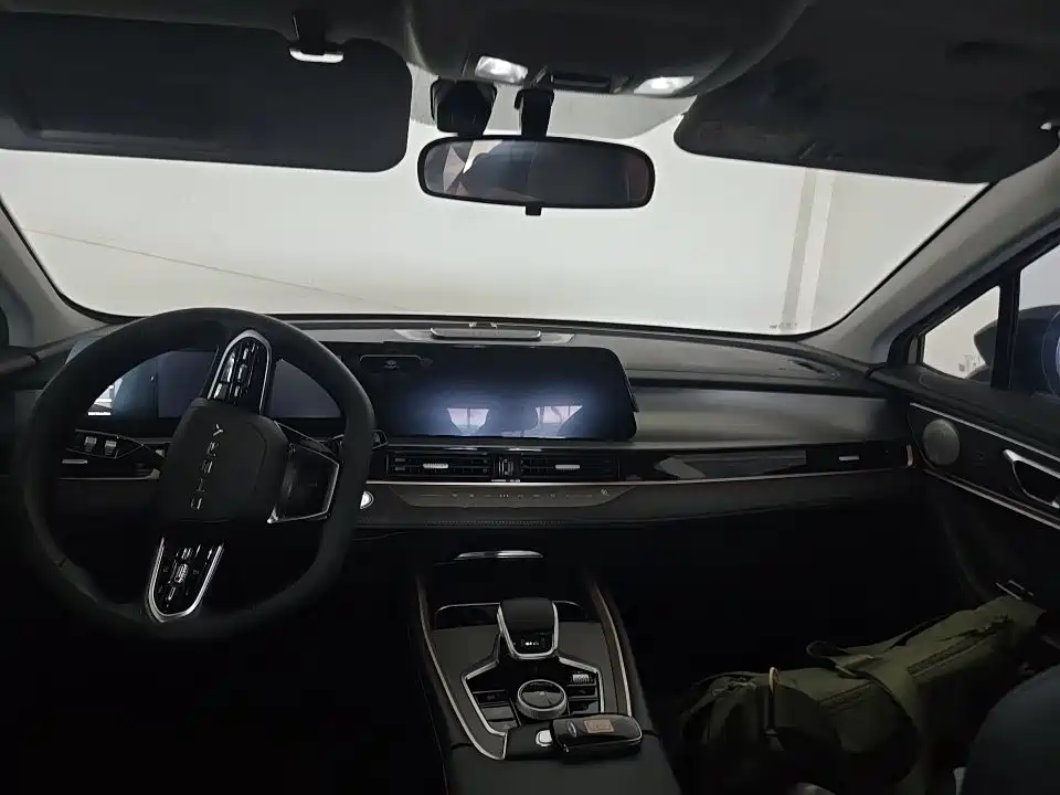 Chery Omoda 2023
