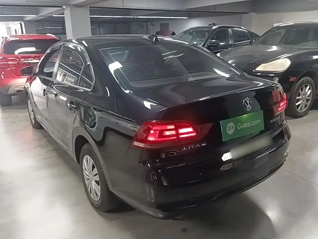 Volkswagen Santana 2023