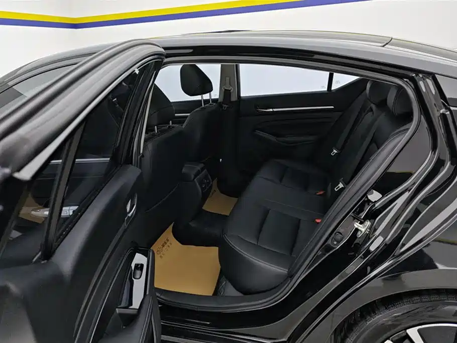 Nissan Teana 2023 — фото 11
