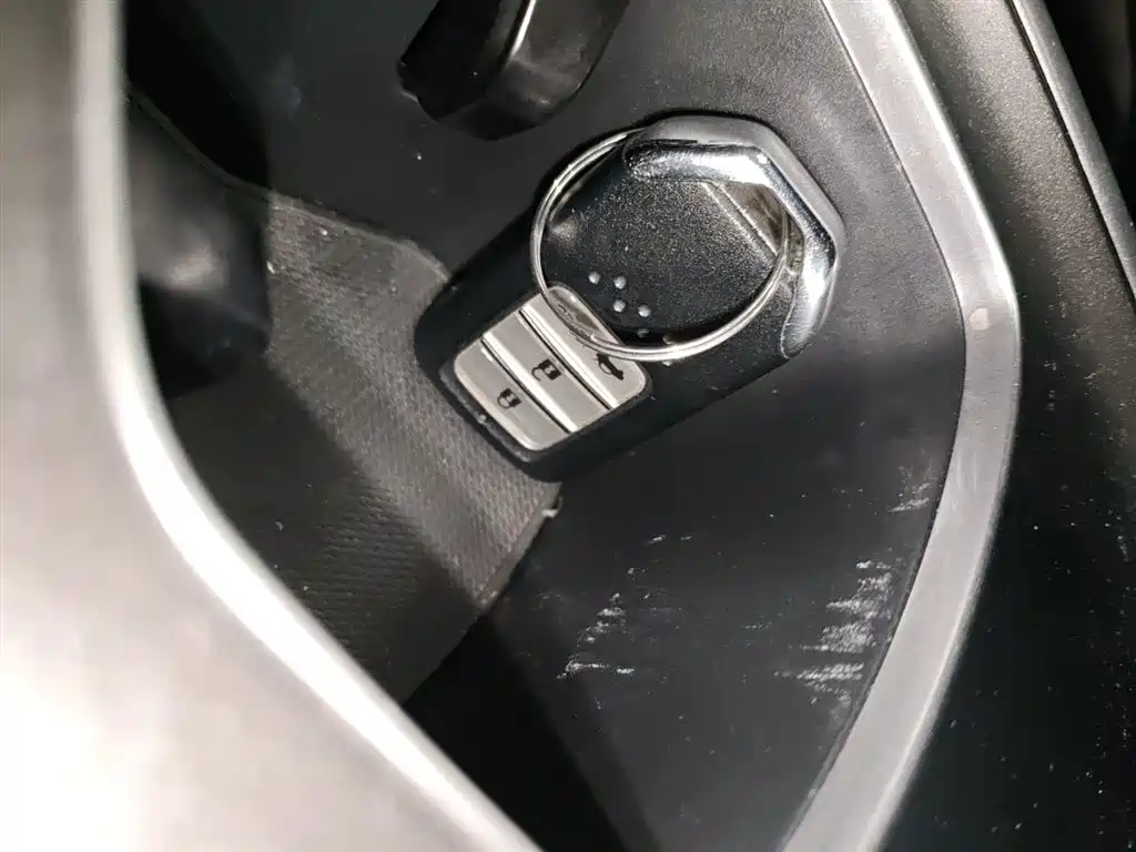 Honda Accord 2019 — фото 12