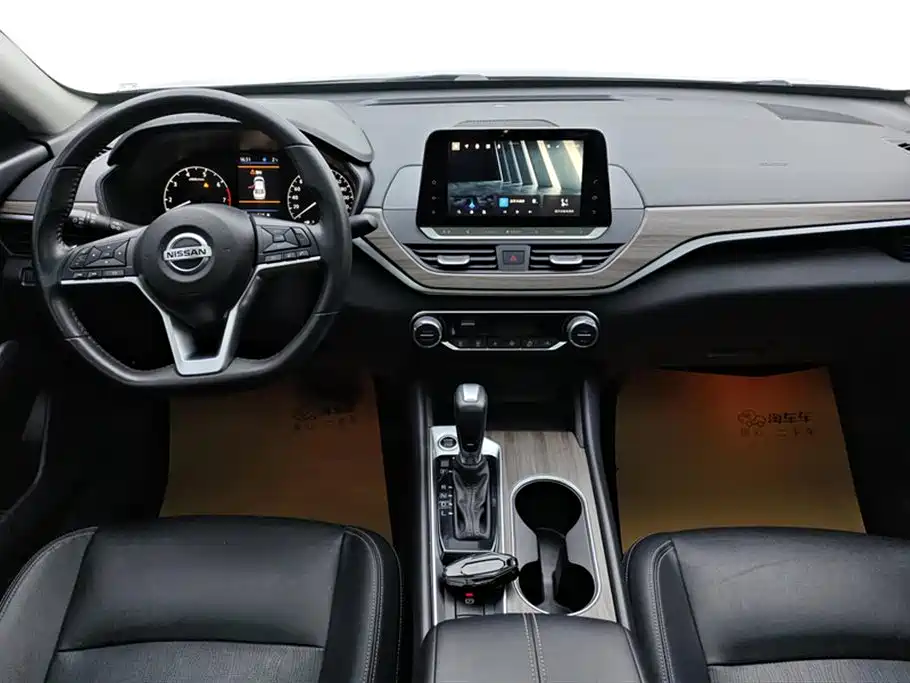 Nissan Teana 2023 — фото 12