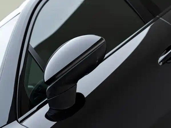 Porsche Cayenne 2019