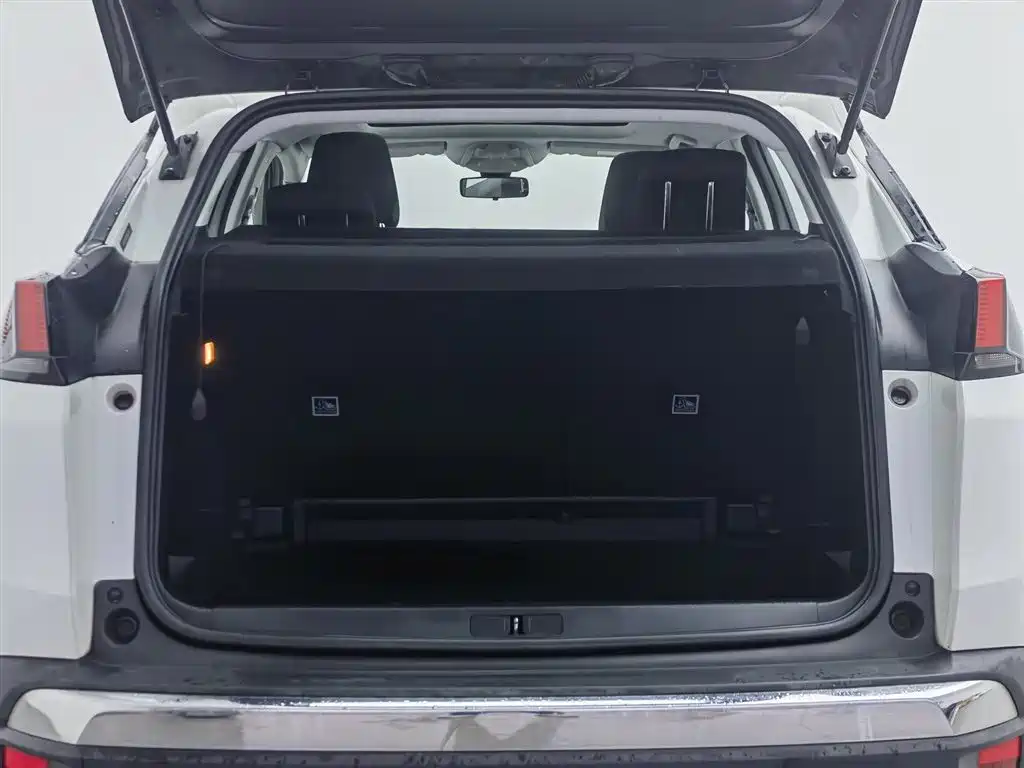 Peugeot 4008 2019 — фото 16