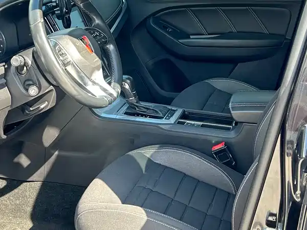 Roewe RX5 2020