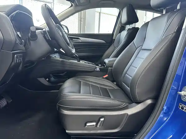 Haval F7x 2021