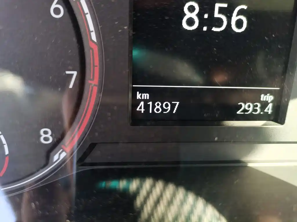 Volkswagen Polo 2019
