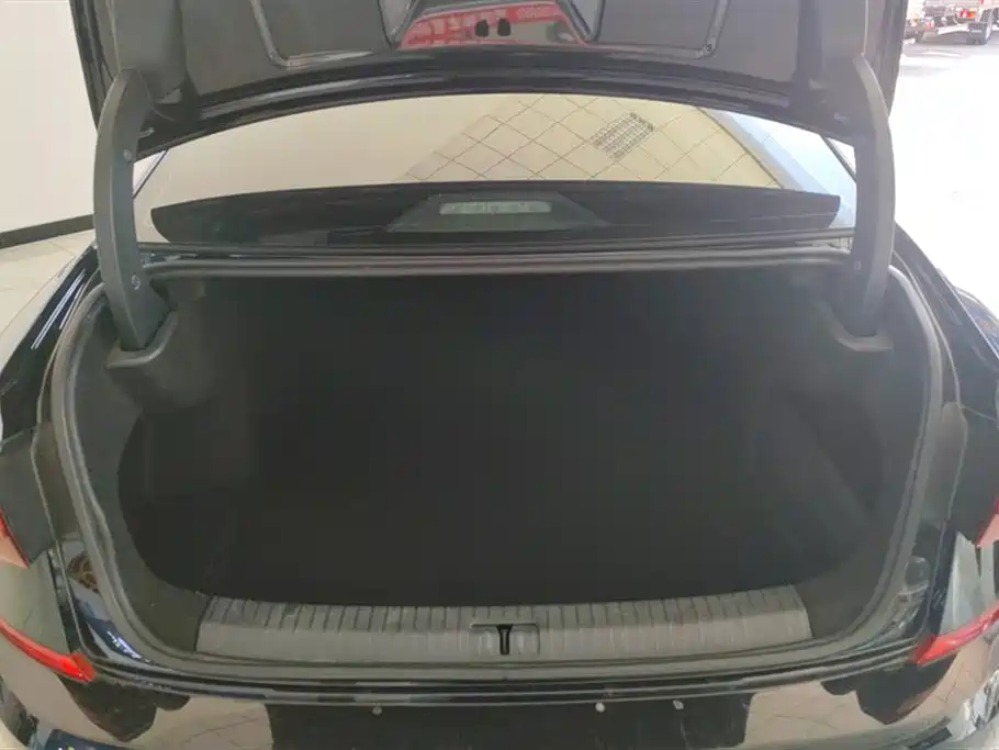 Volkswagen Passat 2020