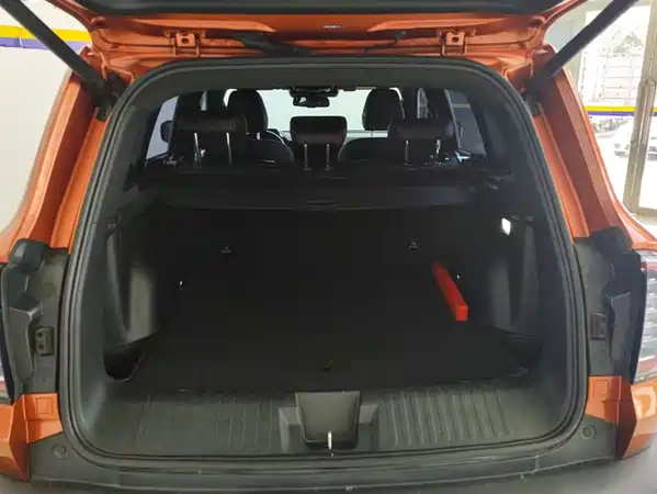 Haval Dargo 2021