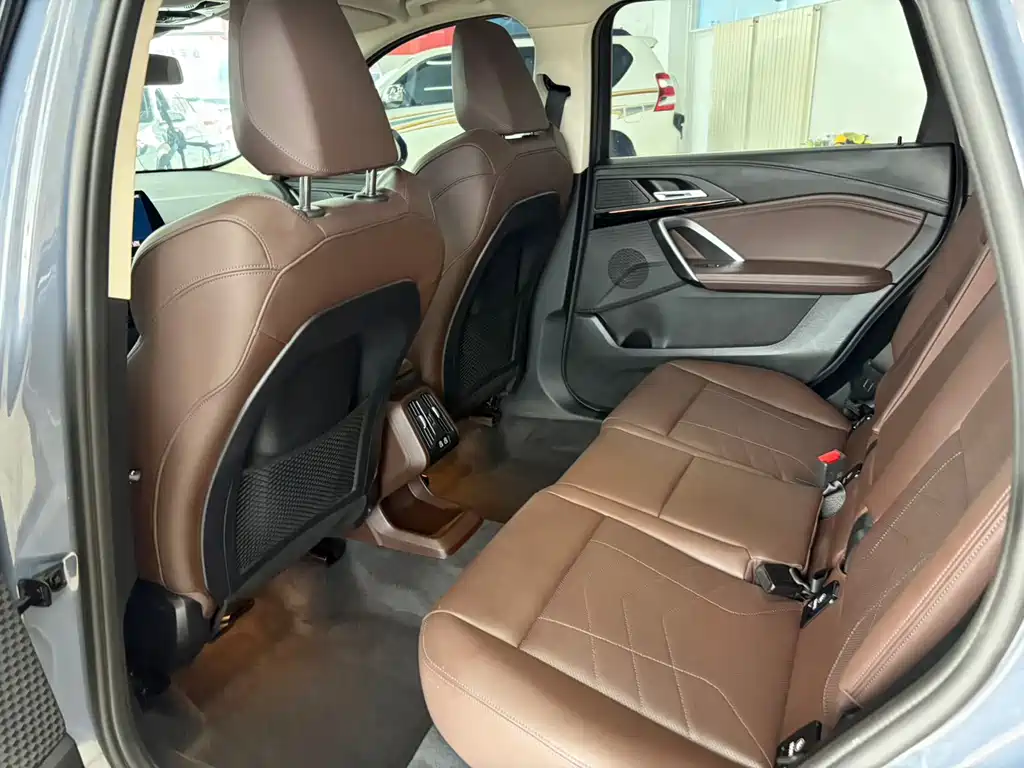 BMW X1 2023 — фото 10