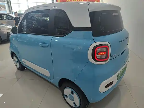 Bestune Pony 2024