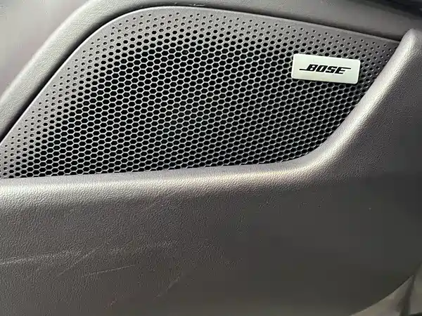 Porsche Taycan 2021