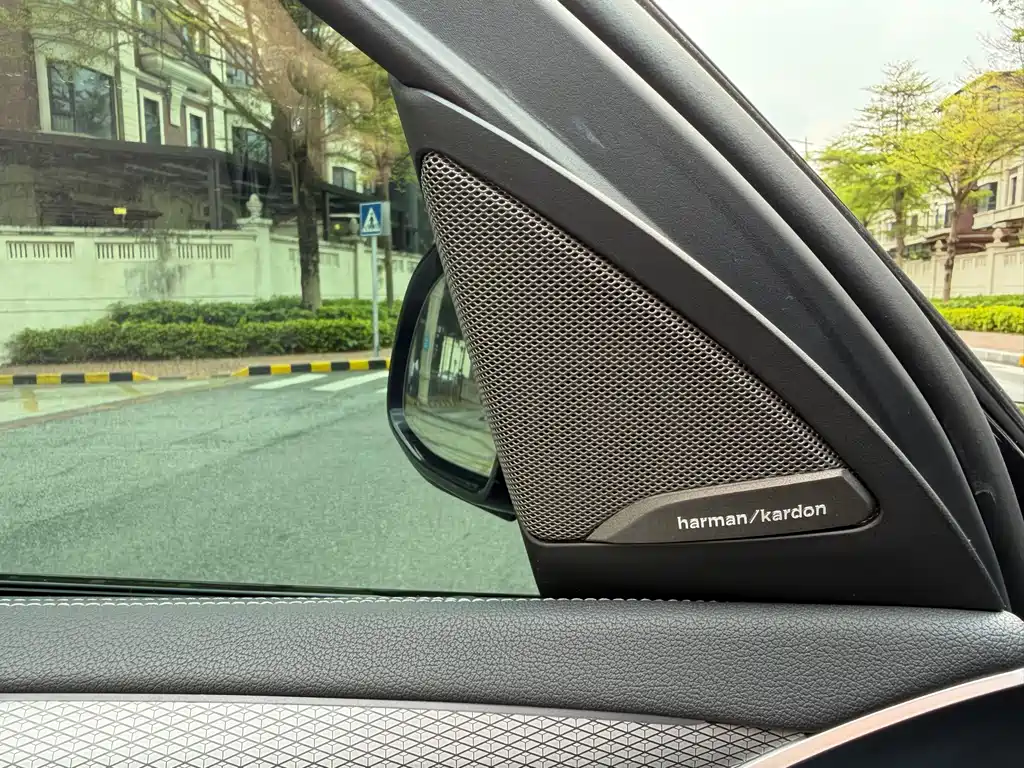 BMW X4 2021 — фото 12