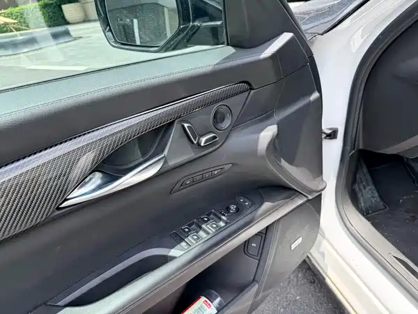 Cadillac CT6 2022
