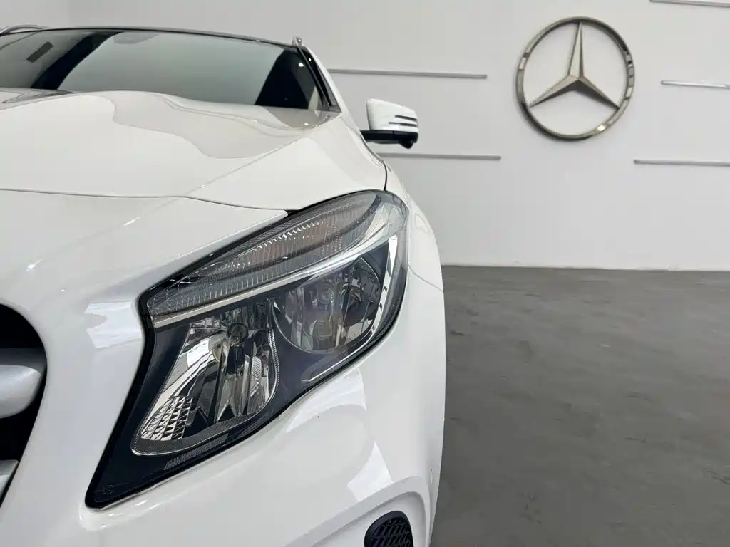 Mercedes-Benz GLA 2019 — фото 13